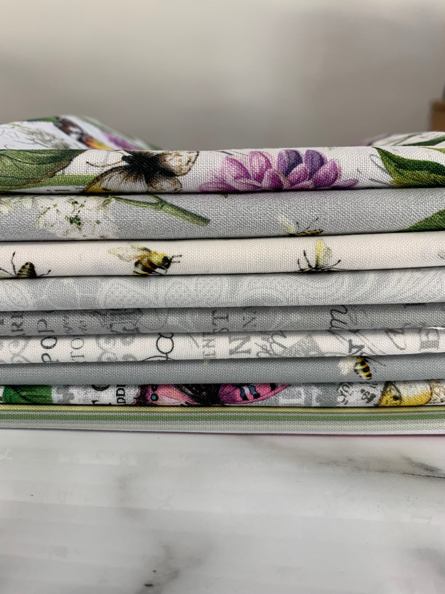 Scented Garden by Deborah Edwards