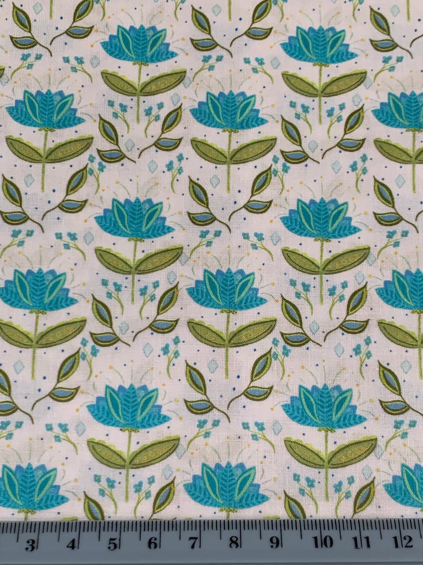 Petite Jardin Aqua Remnant