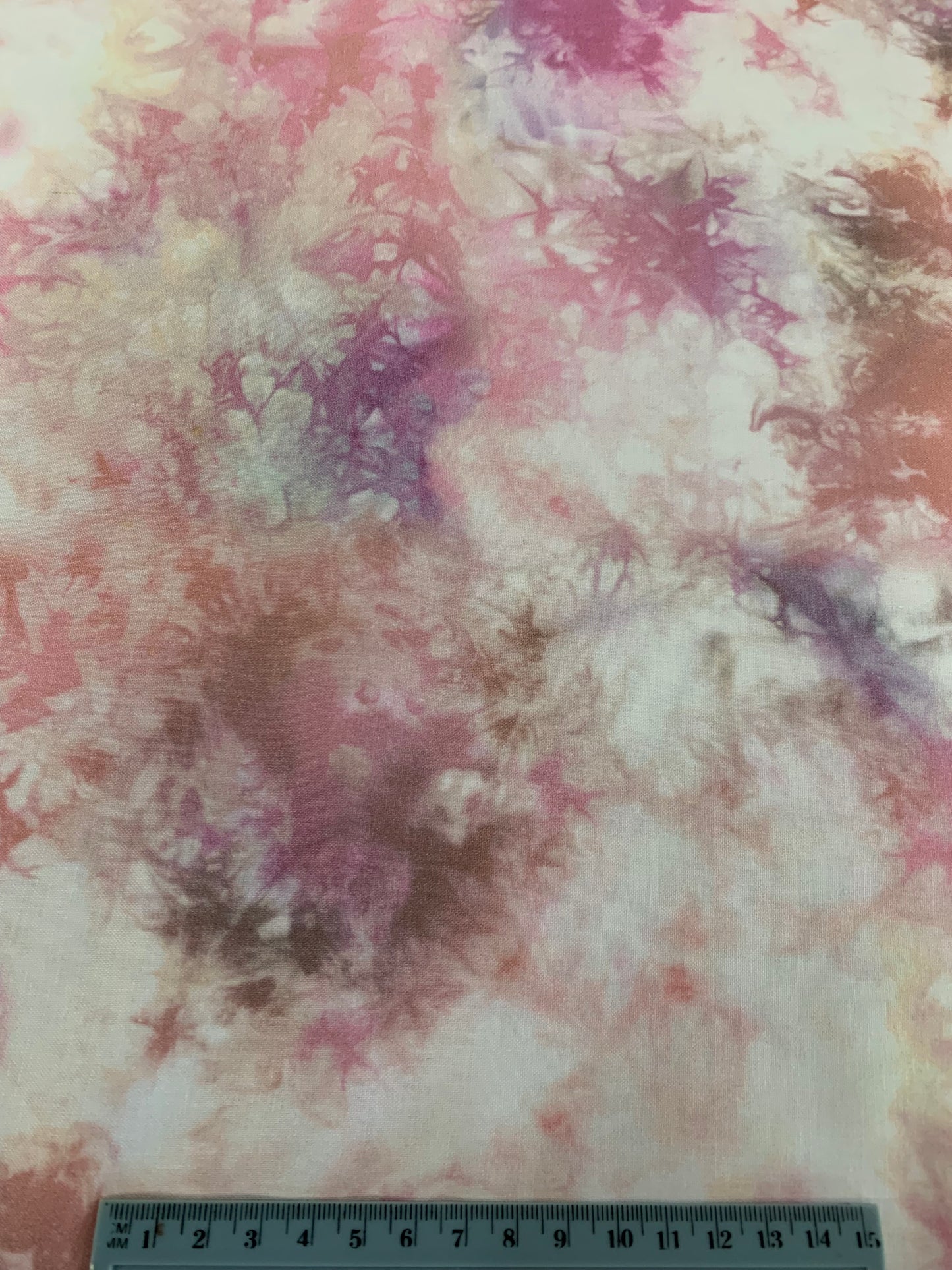 FIRE AND ICE by MAYWOOD STUDIOS PINK