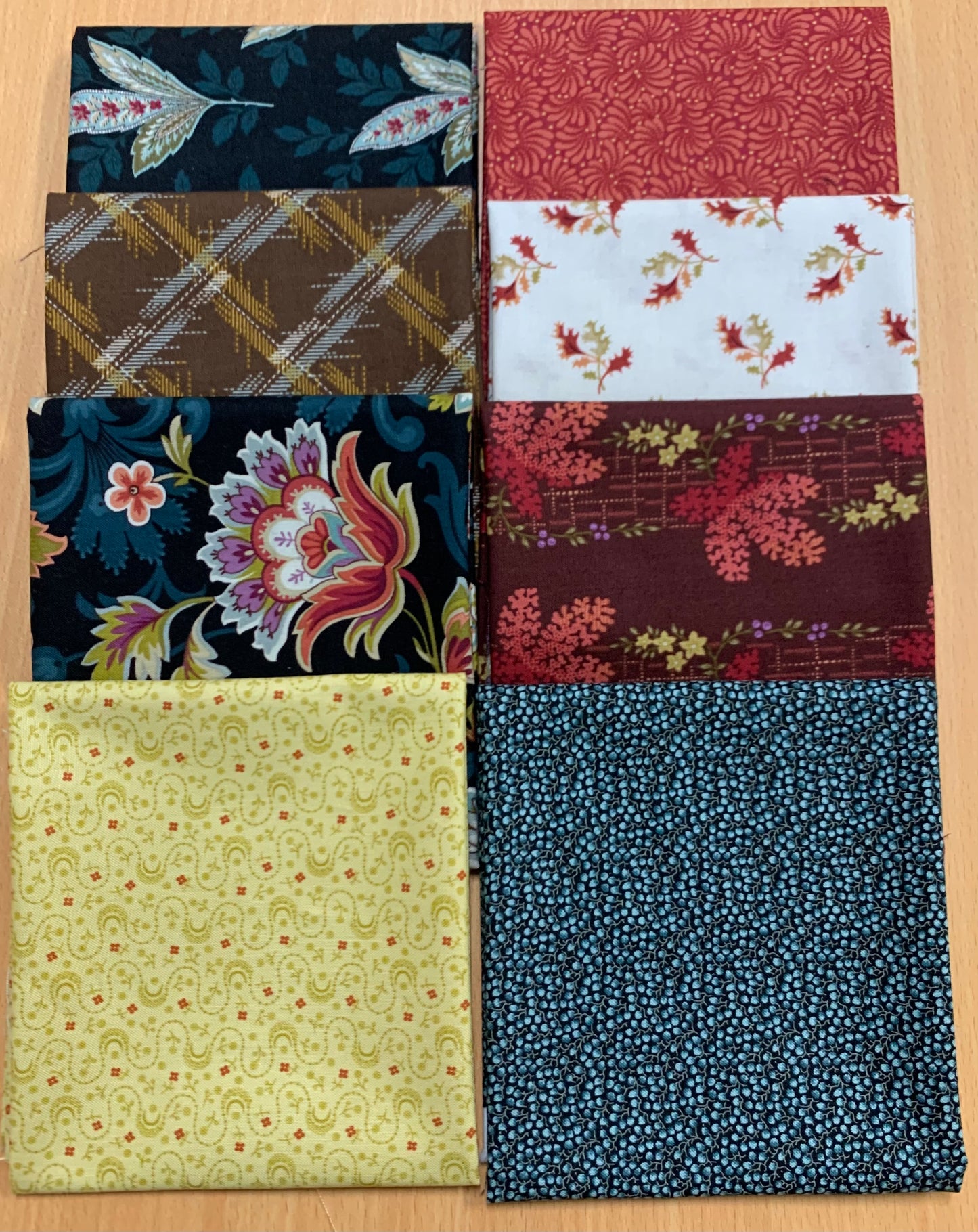 DAHLIA PACK 1