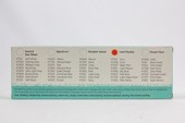 KONFETTI COLOUR SET ICED PASTELS