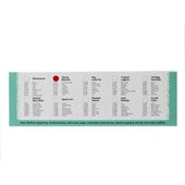 WONDERFIL COLOUR SET PEONY BLOOMS