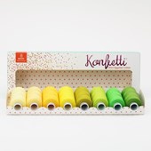 WONDERFIL COLOUR SET KEY LIME PIE