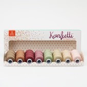 KONFETTI COLOUR SET VINTAGE VERANDA