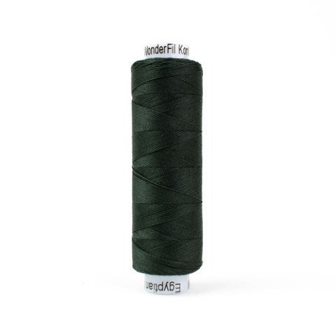 WONDERFIL KONFETTI THREAD 200M FOREST 710