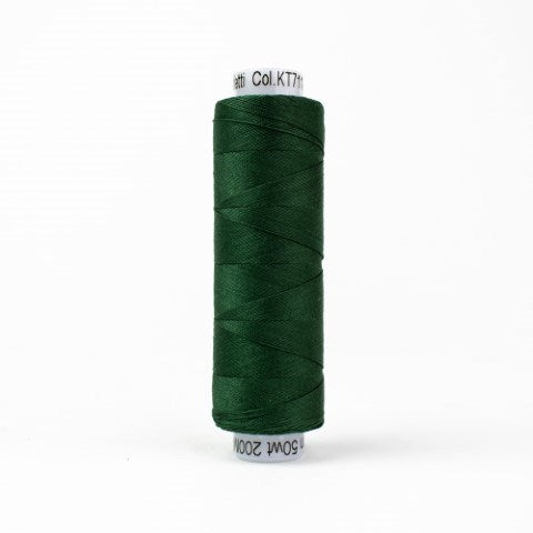 WONDERFIL KONFETTI THREAD 200M SCARAB 711