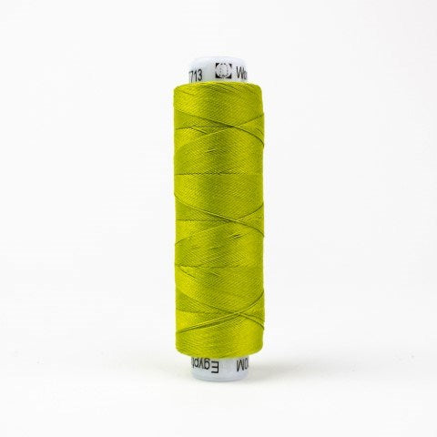 WONDERFIL KONFETTI THREAD 200M LEMONGRASS 713