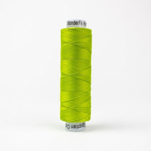 WONDERFIL KONFETTI THREAD 200M GARDEN 714