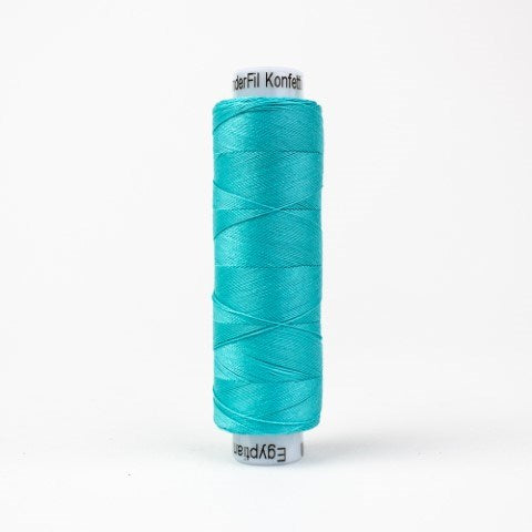 WONDERFIL KONFETTI THREAD 200M MALIBU 722