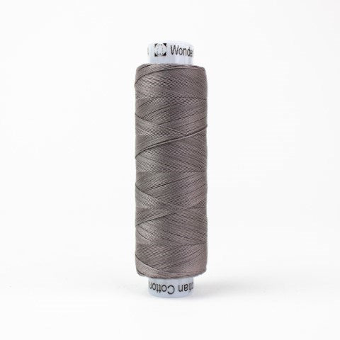 WONDERFIL KONFETTI THREAD 200M IRON 814