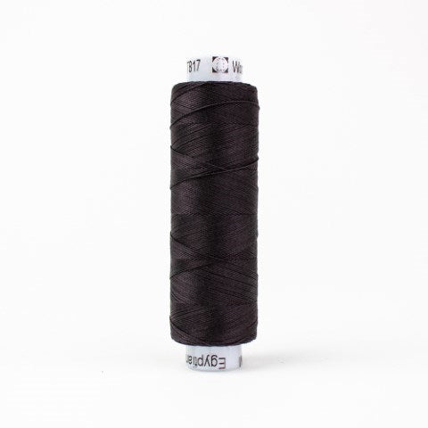 WONDERFIL KONFETTI THREAD 200M ROAST COFFEE 817
