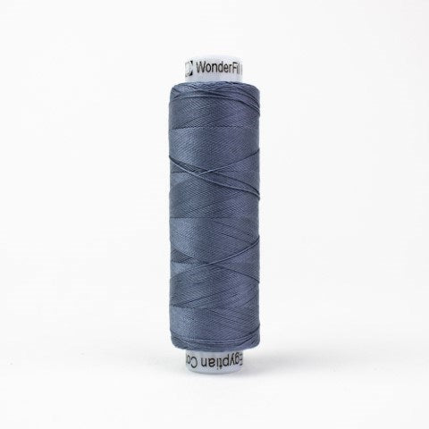 WONDERFIL KONFETTI THREAD 200M DOLPHIN 907