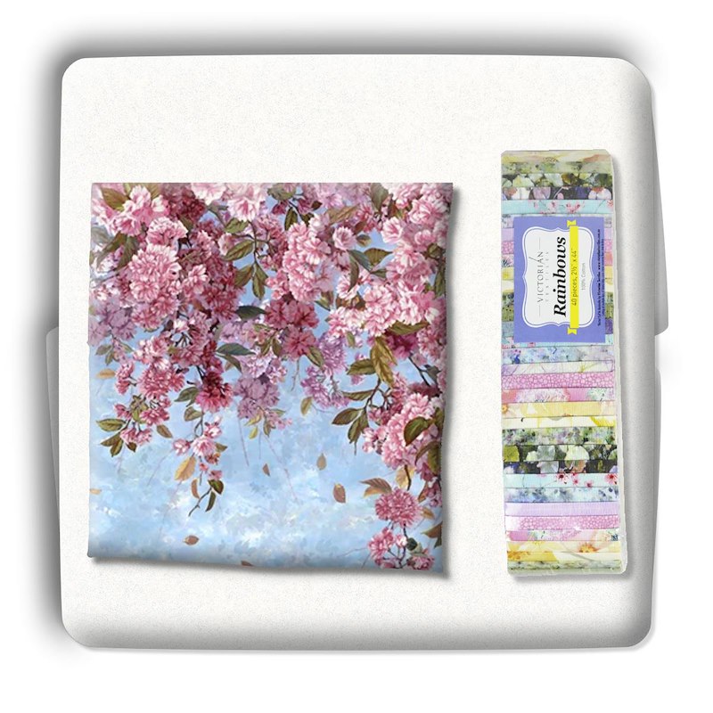 SAKURA BLOOMS PANEL KIT