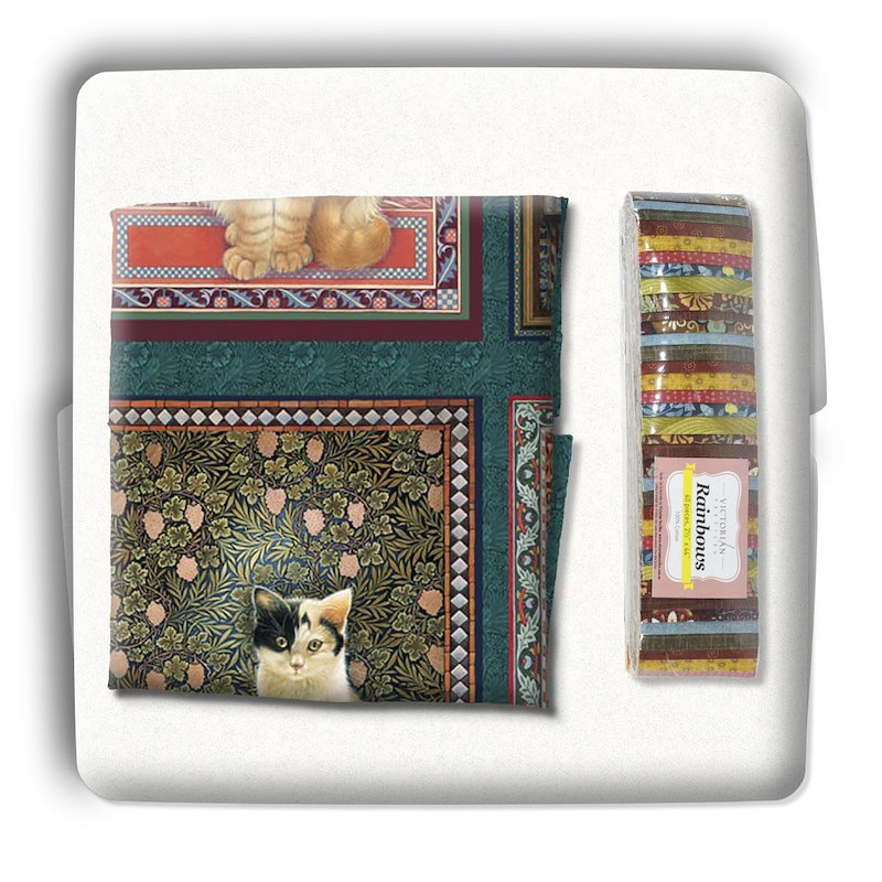 SOPHISTICAT PANEL KIT