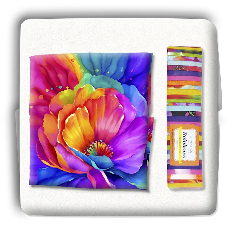 PETAL POWER PANEL KIT