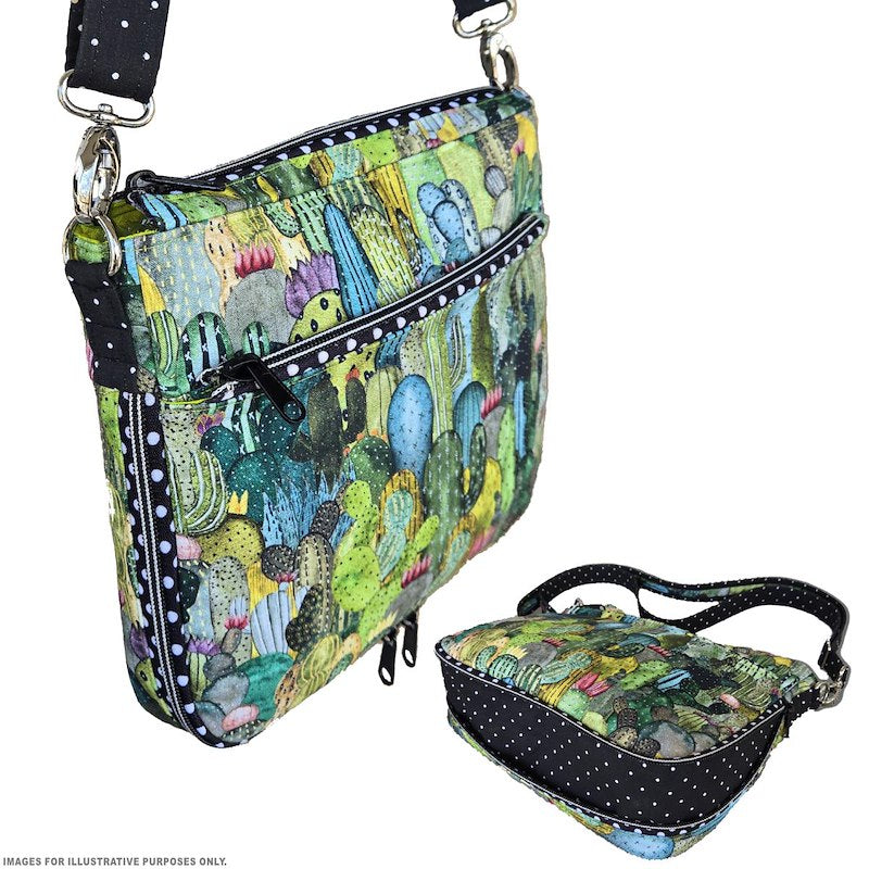 STUDIO KAT EXPAND-O-MATIC BAG KIT