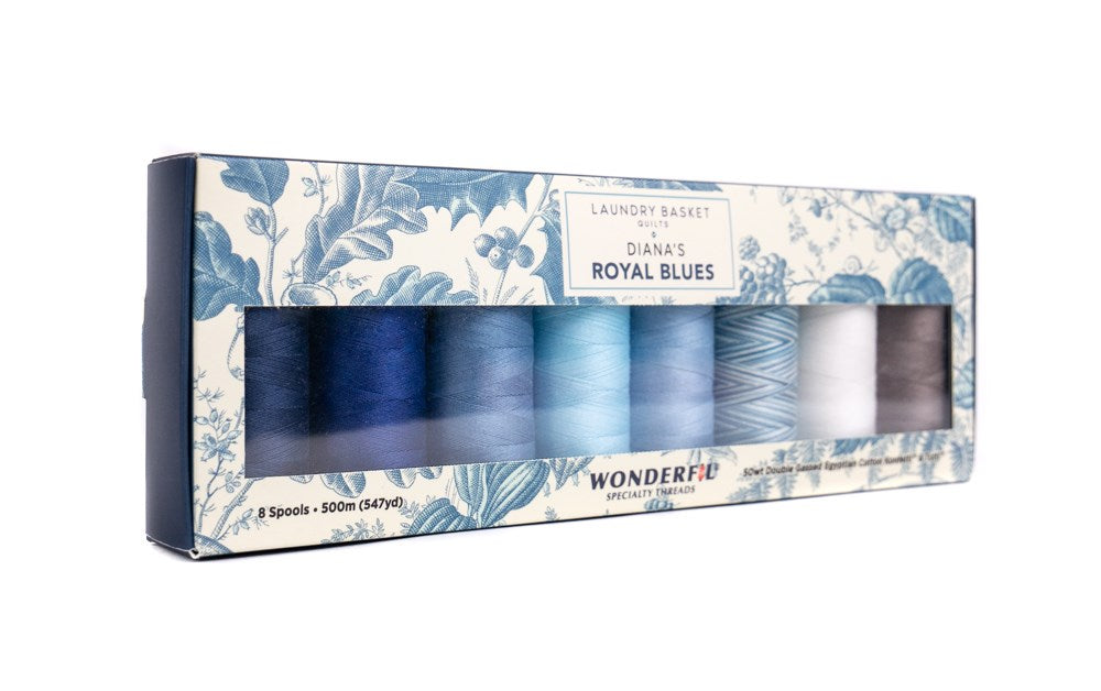 DIANA'S ROYAL BLUES