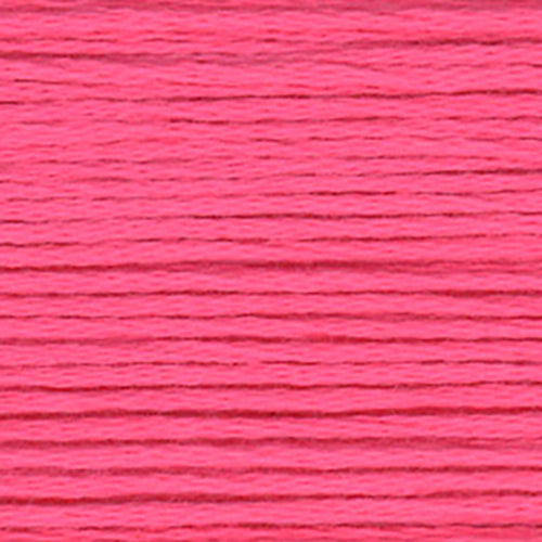 Cosmo Embroidery Thread Colour 204