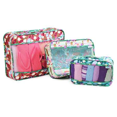 PACK IT IN 2.0 BY ANNIE