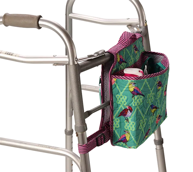 BY ANNIE SIDEKICK SADDLEBAG ORGANISER