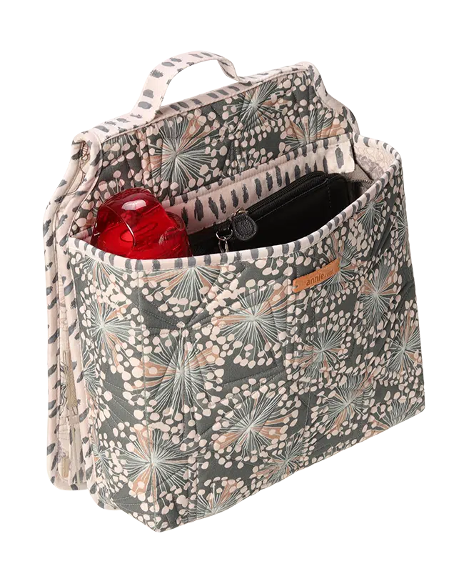 BY ANNIE SIDEKICK SADDLEBAG ORGANISER