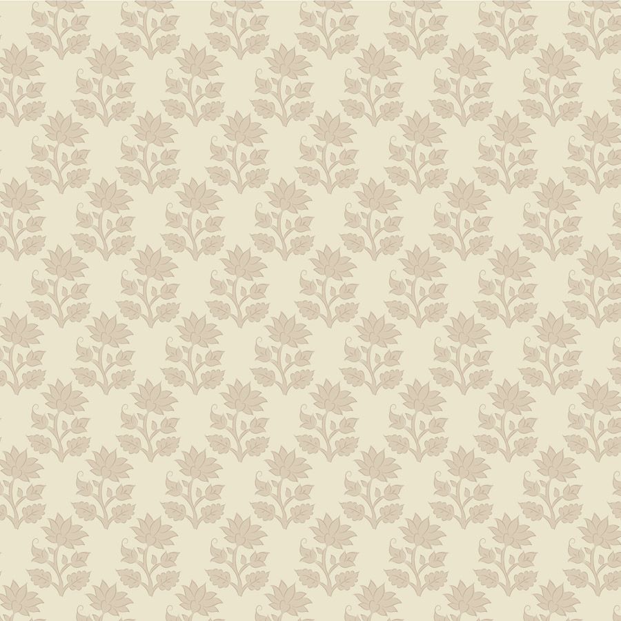 TILDA SANCTUARY MIRA CREAM 110104