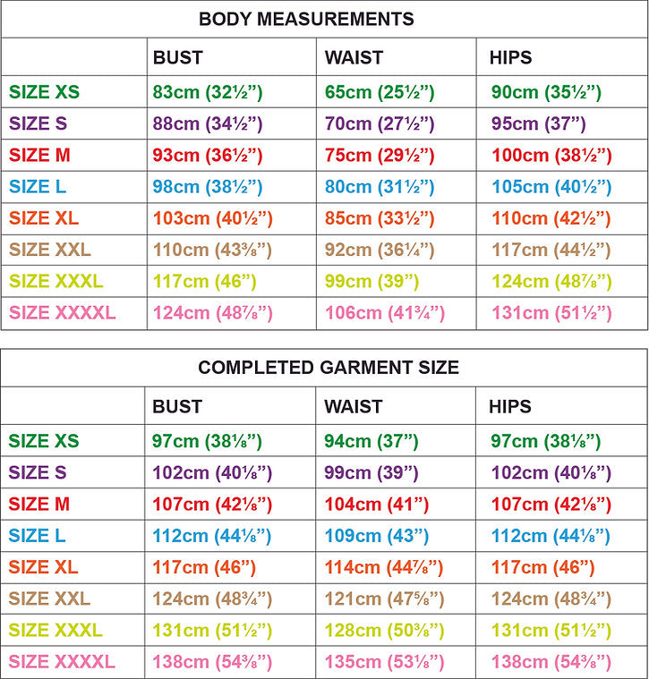 HARMONY VEST -LADIES