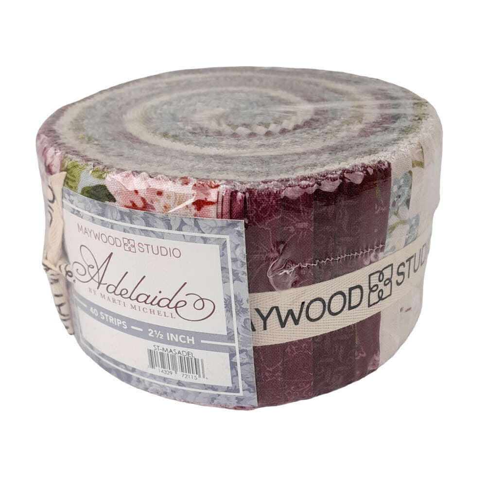Adelaide by Marti Michell Jelly Roll