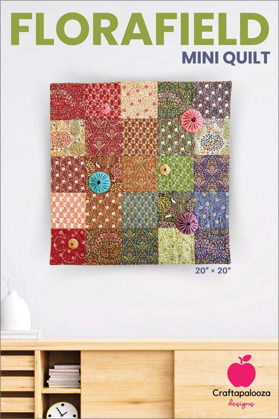 A YEAR OF CREATIVE STITCHING SEW 25
