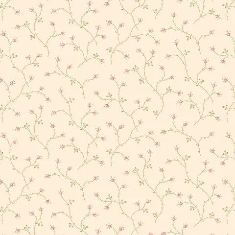YOURS TRULY DAINTY BRANCHES CREAM