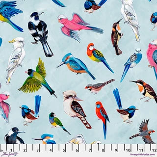 BIRDS OF A FEATHER BY HELEN GODDEN ALL THE BIRDS
