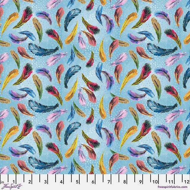 BIRDS OF A FEATHER BY HELEN GODDEN FEATHERS