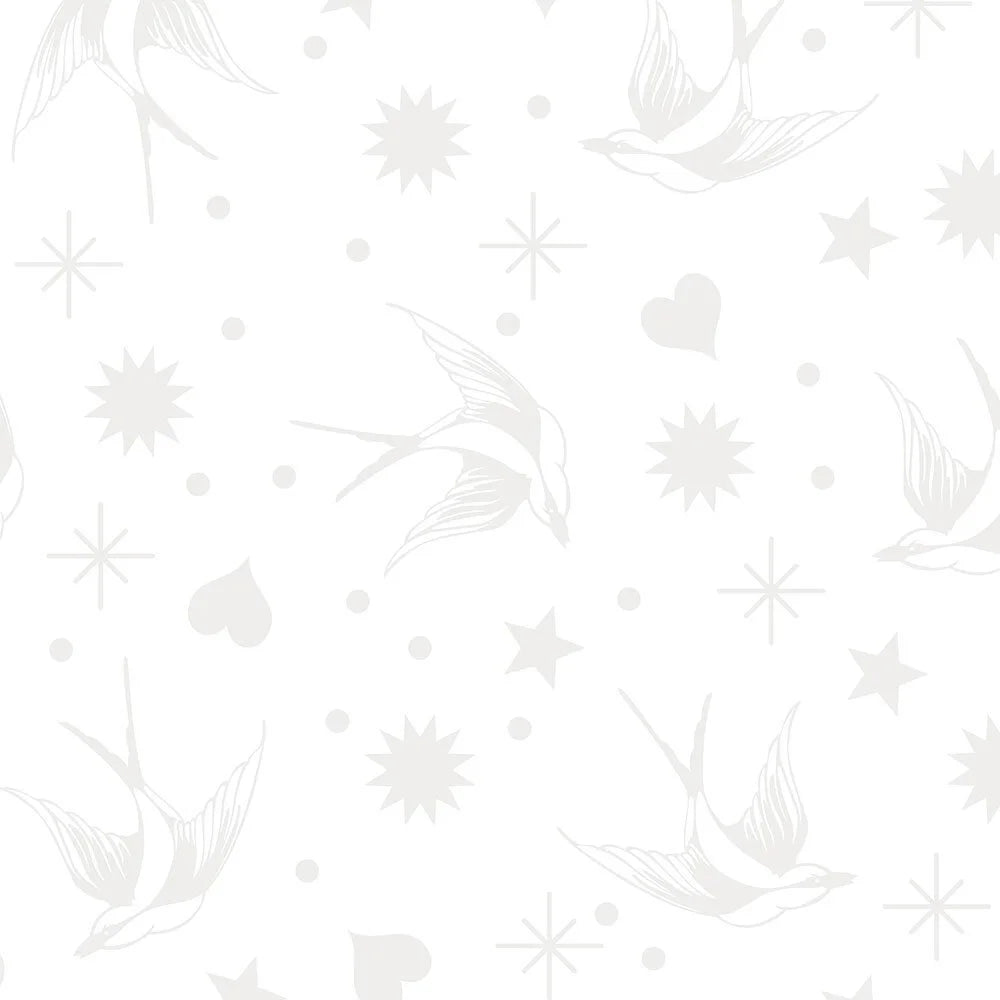 TULA PINK TRUE COLOURS 157-PAPER