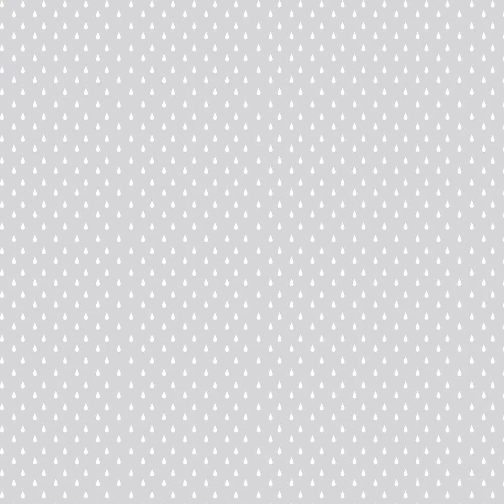 TULA PINK TRUE COLOURS 252 - WHISPER GHOST DROPLETTES