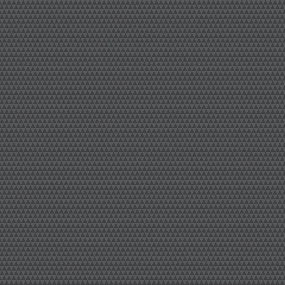 TULA PINK TRUE COLOURS GRAY WORK 263 CARBON KINDA SHADY
