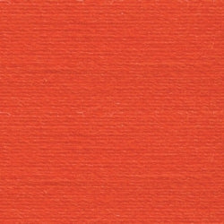 RASANT THREAD BRIGHT RED ORANGE 1458
