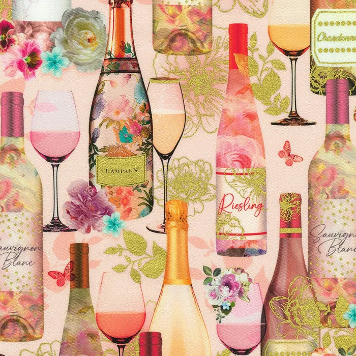HAPPY HOUR PINK