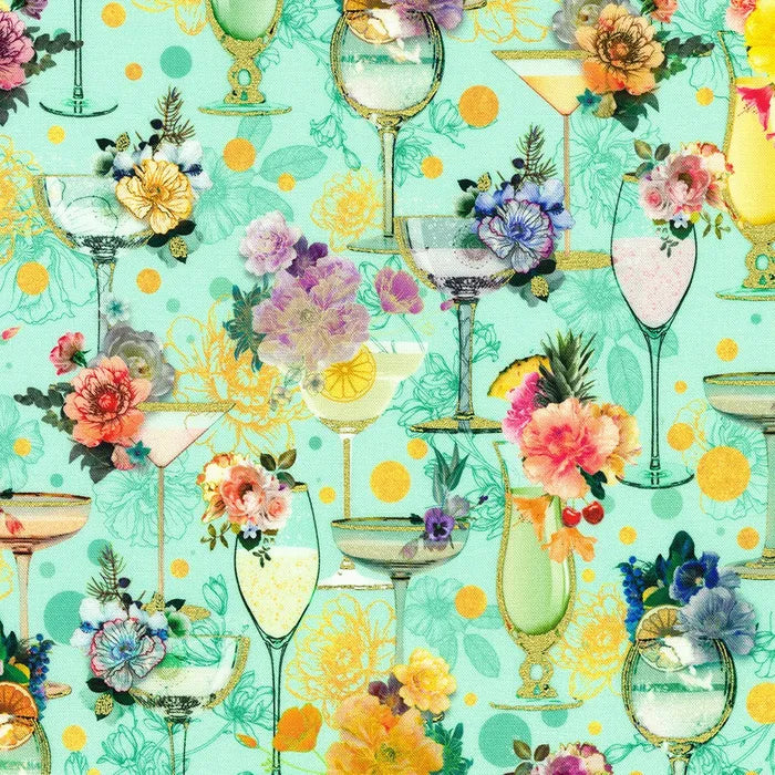 HAPPY HOUR MINT