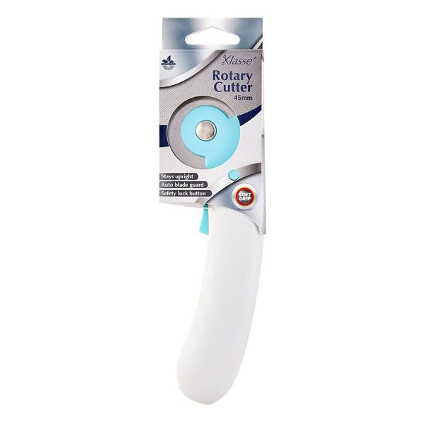 XLASSE ROTARY CUTTER 45MM GREY