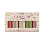 WONDERFIL SUSAN SMITH EFINA THREADS STRAWBERRIES & CREAM