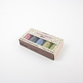 WONDERFIL SUSAN SMITH EFINA THREADS FLOWERBED