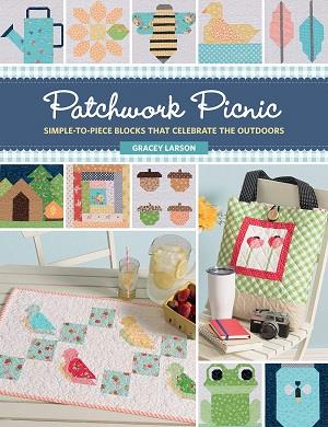 PATCHWORK PICNIC