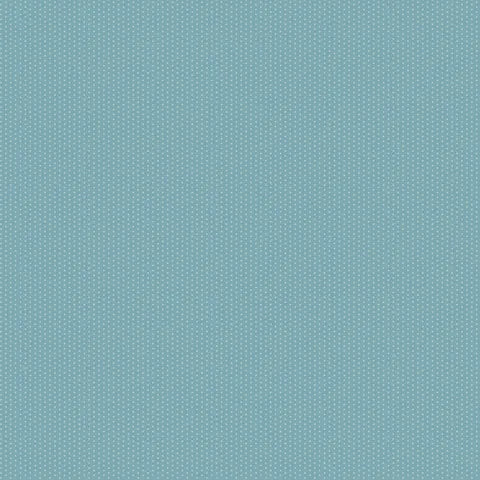 Pin Prick Light Blue DV 2306