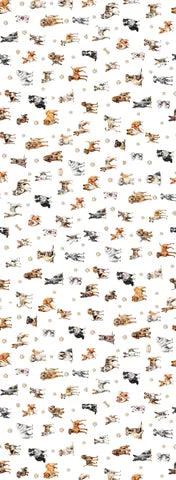 COOPS FARM DOGS DV6790