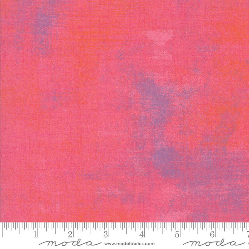 Grunge Basics Calypso Coral 327