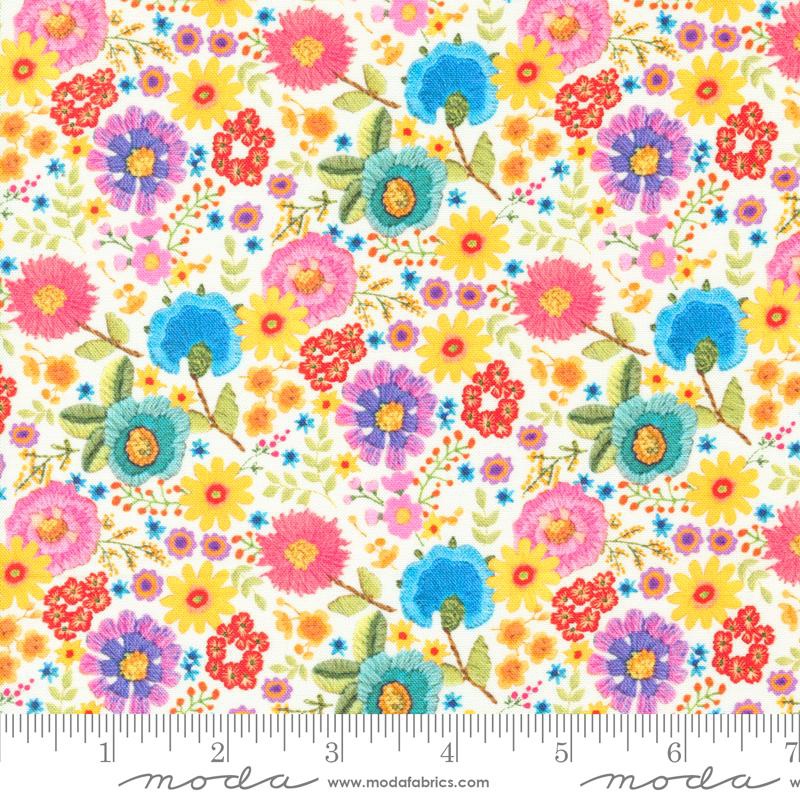 Vintage Soul Rainbow M743611