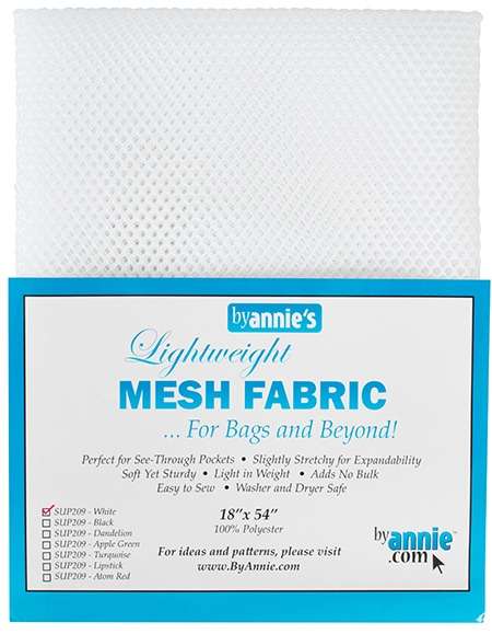 By Annies Mesh White