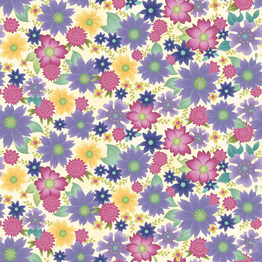 THROUGH THE YEAR 2025 SPRING
