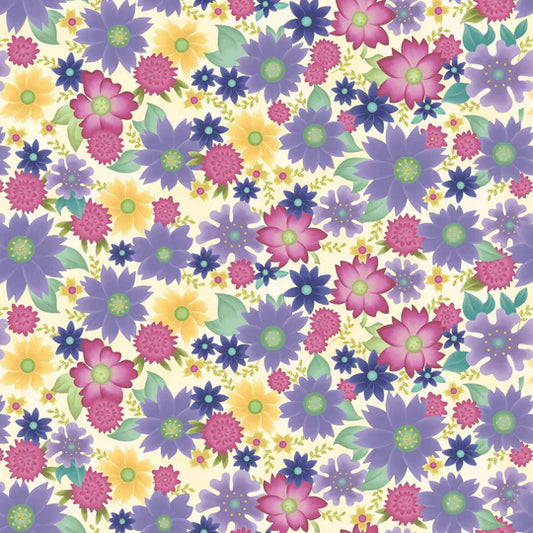 THROUGH THE YEAR 2025 SPRING