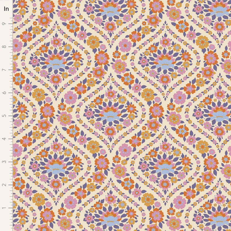 WALLFLOWER BY TILDA BIANCA THRISTLE PRE-ORDER